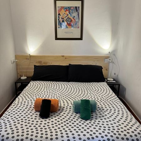 Louie Louie Apartment Old Town ตาร์ราโกนา ภายนอก รูปภาพ