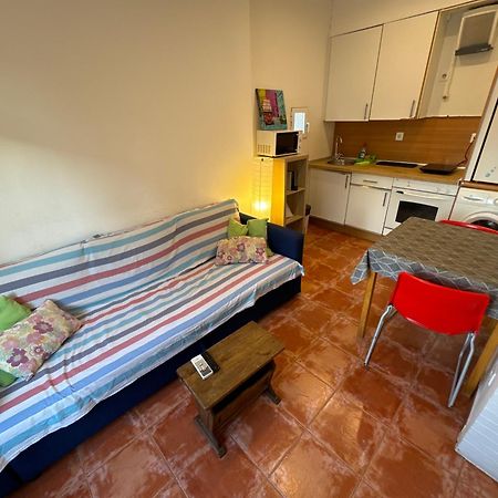 Louie Louie Apartment Old Town ตาร์ราโกนา ภายนอก รูปภาพ