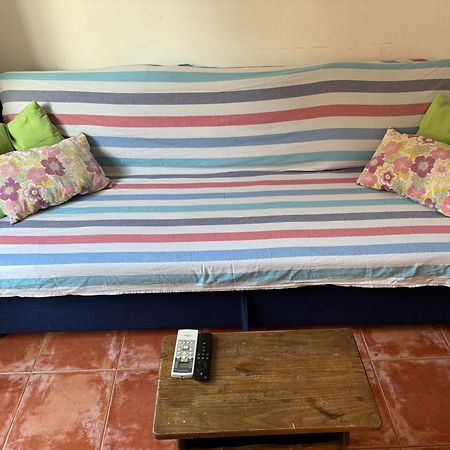 Louie Louie Apartment Old Town ตาร์ราโกนา ภายนอก รูปภาพ