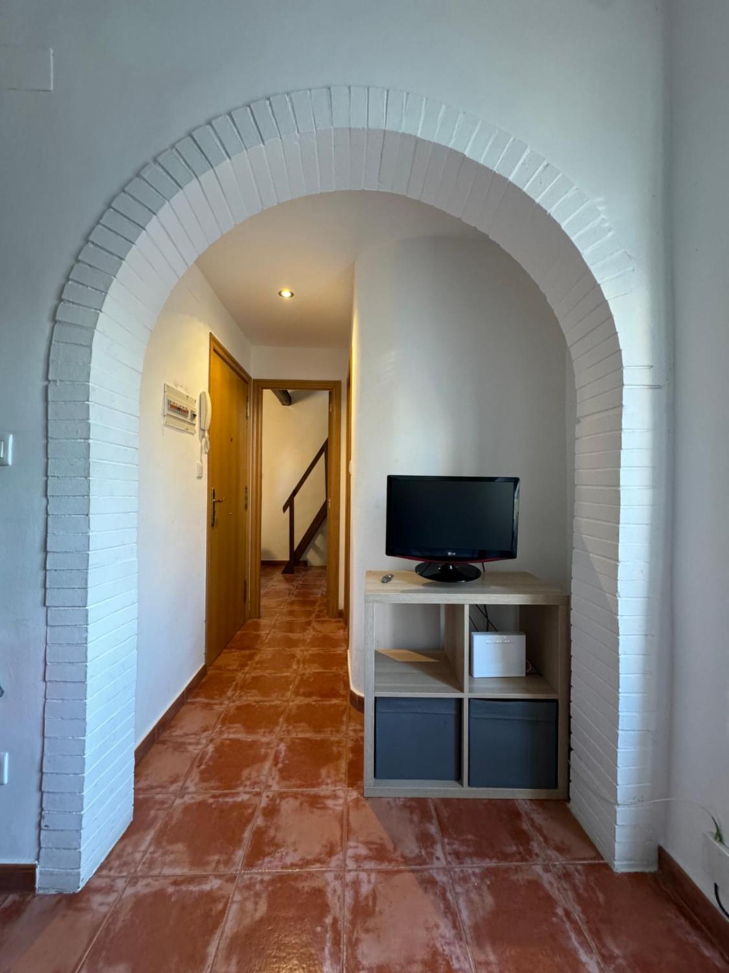 Louie Louie Apartment Old Town ตาร์ราโกนา ภายนอก รูปภาพ